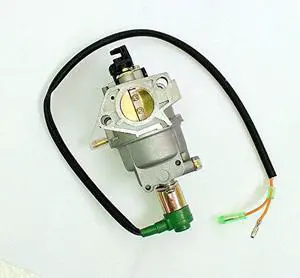 Carburetor for 5kw-8kw Generator with Gx340 Gx390 Honda Engine and China 13hp 14hp 188f 190f Engine