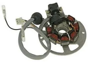 STATOR ETON 90 R VIPER RXL90 SIERRA DXL90 LIGHTNING AXL90 ATV MAGNETO GENERATOR