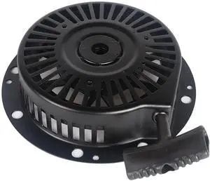 Pull Start Recoil Starter For Cub Cadet 528SWE Snow Blower Tecumseh Motor
