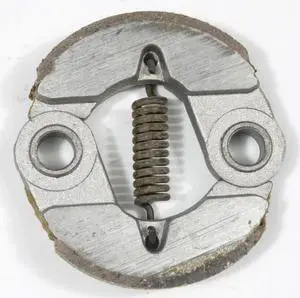 Lumix GC Clutch Assembly with Springs For Mini Pocket Bike Stand Up Scooter Mopeds 39cc 43cc 49cc