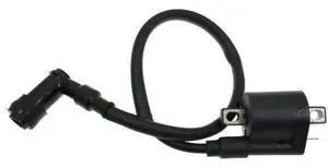 POLARIS 90 IGNITION COIL SCRAMBLER 90CC ATV 2001 2002 2003 REPLACE OEM #0450753