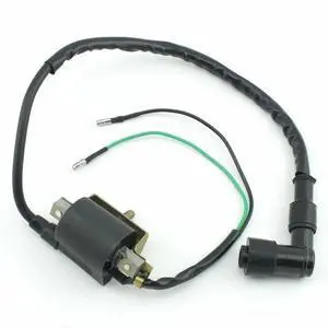 Ignition Coil For Vitacci Hawk 110cc Atv Quad 4 Wheelers
