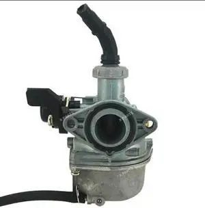 MOTOVOX MVX70 PIT BIKE CARBURETOR ASSEMBLY 70CC MINI DIRT BIKE MVX 70 CARB NEW