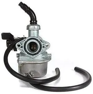 Carburetor For TaoTao ATK-125A Go Kart Jeep 125cc