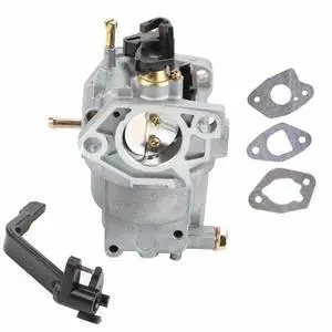 Gasket Carburetor For Frontier Industrial FG8500M F9000RC FTB9000 Generator