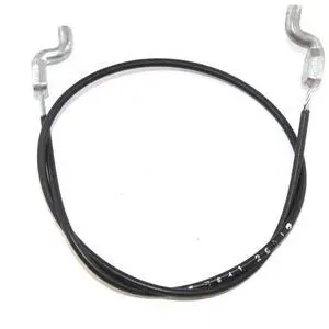 Auger Cable For Troy Bilt Polar Blast 10530 Snow Thrower 30" 31AH9V75101 31AH9V75063 31AH9M75766