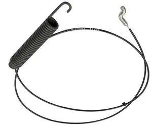 Wheel Drive Cable For Arctic Storm 30" Snow Thrower Blowers 31AH8DR5766