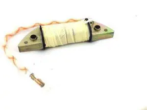 Lumix GC Charge Charging Coil for Baja Motorsports MB165 MB200 Mini Bike Motor 163CC 196CC