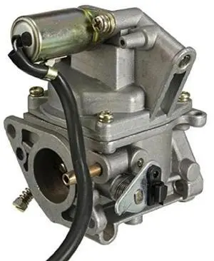 Lumix GC Carburetor For Go Kart Buggy 4 Wheeler Honda Gx620 11HP 614cc Motor