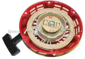 Baja Motorsports Baja Mini Bike WR96 WR200 Motor Pull Start Recoil Starter Pully