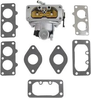Carburetor for John Deere Z445 Zero Turn 25HP Kawasaki Motor