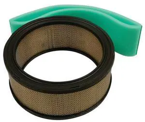Air Filter Cleaner For Cub Cadet Z-Force 50 Zero-Turn Mower 50"