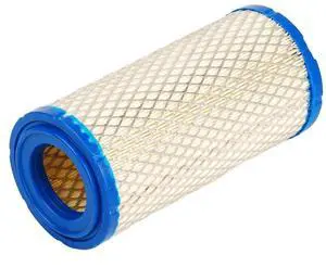 Lumix GC Air Filter For John Deere 1200A Bunker Rake 7H17 7H19 F620 F680 Commerical Mower