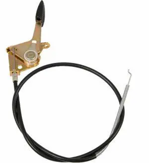 Throttle Cable For Troy Bilt Pony 13WN77KS011 Lawn Tractor