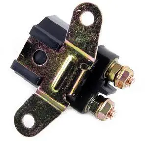Solenoid Relay For Honda HRC7018 HRC7020 Lawn Mower HA4120 Tractors