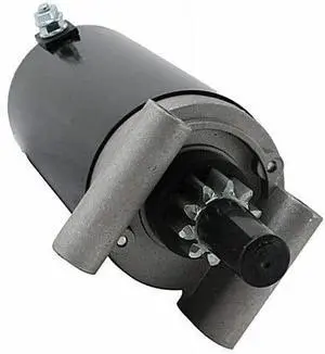 Electric Starter Motor For Bad Boy 747 ZT Elite Mower Kohler 20-27HP