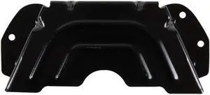 Deck Belt Cover For Troy Bilt Super Bronco Lawn Tractor 2010 - 2014 Pony 2010