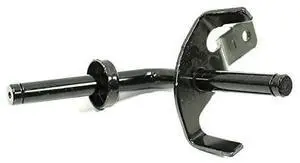 Lumix GC Left Wheel Spindle For Husqvarna YTH21K46 YTH23V48 YTH24V48LS YTH2348 Ride Mower