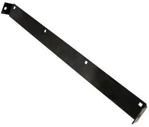 Scraper Bar Shave Plate For Troy-Bilt Vortex 2490 Snow Blower 31AH54Q6711
