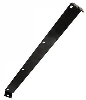Scraper Bar Shave Plate For Cub Cadet 2X 526 SWE Snow Blowers 26" 31AM56TS710