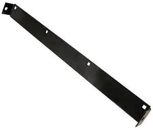 Scraper Bar Shave Plate For Cub Cadet 524 SWE Snow Blower Throwers