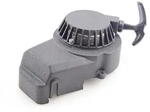 Lumix GC Pull Start Recoil Starter For 50cc Mini Pocket Dirt Bike SSR SX50 SX50-A