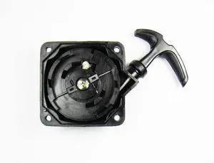 2 Pin Pull Start Starter Recoil Mini Pocket Pit Dirt Bike ATV Go kart Scooter 33 43 47 49cc
