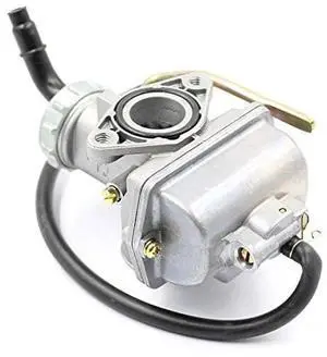 Lumix GC Carburetor For Briggs Stratton Animal Go Kart Mini Bike Motors