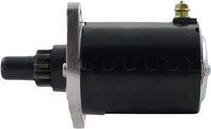 Electric Starter Motor for Tecumseh Enduro 16HP Motor