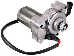 Lumix GC Electric Starter Motor For TaoTao TFORCE CHEETAH Atv Quad 4 Wheeler 107CC