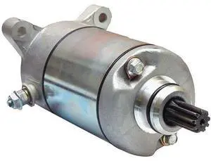 Lumix GC Electric Starter Motor For Kazuma JAGUAR 500 Atv Quad 4x4 500cc