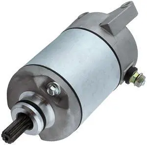 Lumix GC Electric Starter Motor for HiSun HS400 UTV Utility Vehicle