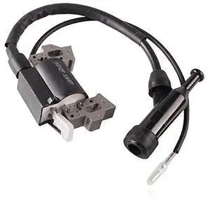Lumix GC Ignition Coil For Coleman KT196 Go Kart 4 Wheeler Dune Buggy 196cc
