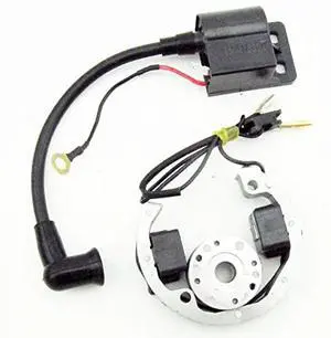 Lumix GC IGNITION STATOR COIL KIT For KTM 50 SX L/C Pro Sr Jr KTM50 50SX M