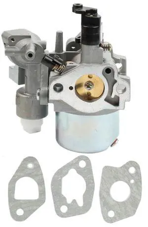 Gasket Carburetor For Manco Go Kart 4 Wheeler Buggy Robin 6HP 7HP Engine Motors