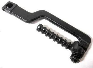 Lumix GC Kick Start Starter Lever For ETON TXL50 AXL50 RXL50 Viper Lighting 50 70 Atv