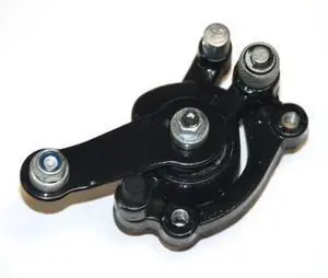Lumix GC Pads Brake Caliper For Trailmaster Mini XRS XRX XRX-R Mini Go Kart Buggy