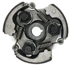 Lumix GC Pads Springs Clutch For 50cc Mini Pocket Dirt Bike SSR SX50 SX50-A