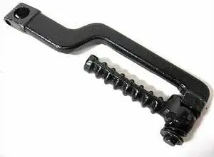 Kick Starter Lever for Icebear Shadow Rocket Bullet Scooter Moped 49cc PMZ50