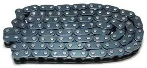 Lumix GC Drive Chain For Coolster QG-50 QG50X QG-50X Mini Pocket Dirt Bike 49cc