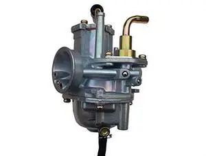 Lumix GC Manual Carburetor For 49cc 50cc 2 Stroke CAN AM DS50 Atv Quad 2002 - 2006