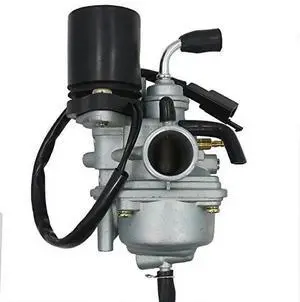 Lumix GC Carburetor Carb For 49cc 50cc 2 Stroke CAN AM DS50 Atv Quad 2002 - 2006
