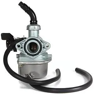 Lumix GC Carburetor For Coleman Powersports ATV AT125-B 125cc Quad