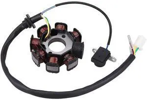 152.07.102 Stator Magneto For Trailmaster 150XRS 150XRX Go Kart