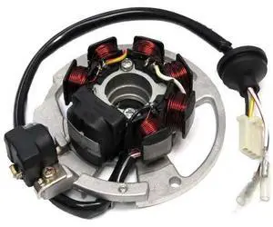 Lumix GC Stator Magneto Alternator For Apex Pro Shark 50 70 90 100 ProShark 90 Atv Quads