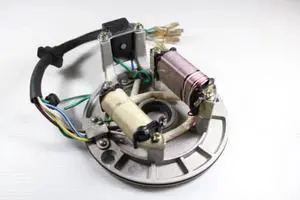 Lumix GC Stator Alternator Winding Magneto For 50cc 70cc Honda Z50 CT70 CL70 SL XL70 Mini Trail Bike