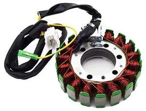 Lumix GC Stator Magneto For Honda CN250 CF250 CH250 Helix Scooter Moped Bike 250cc