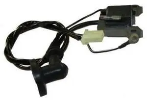 GS-12 POCKET BIKE IGNITION COIL STATOR MAGNETO 43CC 49CC CAT EYE 49CC PARTS