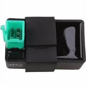 Lumix GC CDI Box Ignition Module 30410-958-003 For 185cc Honda ATC185 ATV Quad