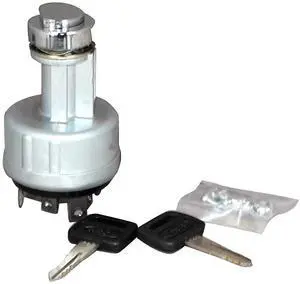 Lumix GC Key Ignition Switch For Yanmar 250 276 1300 1510 1601 1702 1720 1800 1802 Tractors